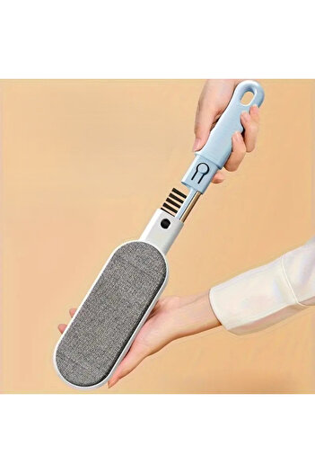 Store 4 in 1 Hair Collection Brush