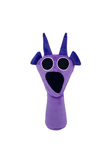 Zigver New Sprunki Plush Toys 20 cm