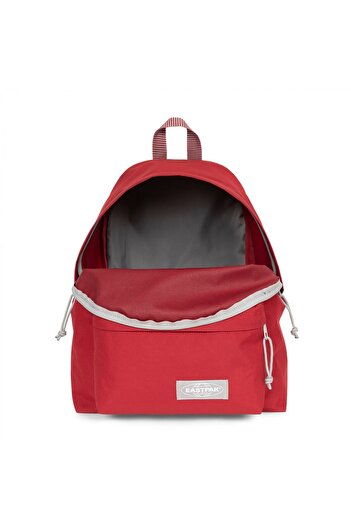 Eastpak Padded Pak'R Kontraststrred Medium Backpack