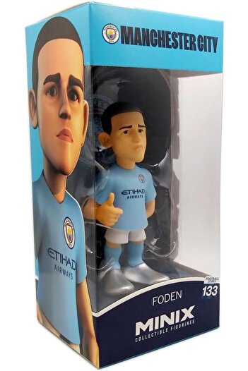 MINIX Manchester City Foden 11070