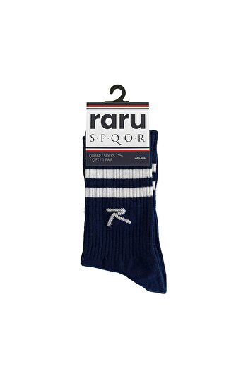 raru Чорапи с къси крачоли S.P.Q.O.R.