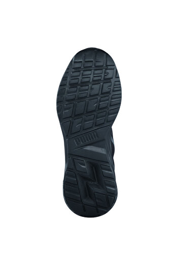 Puma All-day Active Unisex Spor Ayakkabı 386269-01 Black-dark Shadow