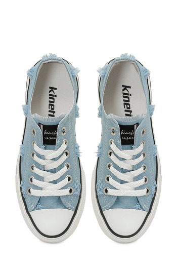 Kinetix REVY 5FX Mavi Kadın Sneaker