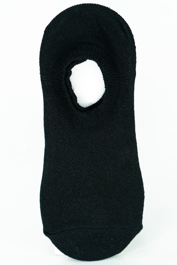 The Wlue Unisex 8-Pack Invisible Sneaker Socks Below Ankle Summer Socks
