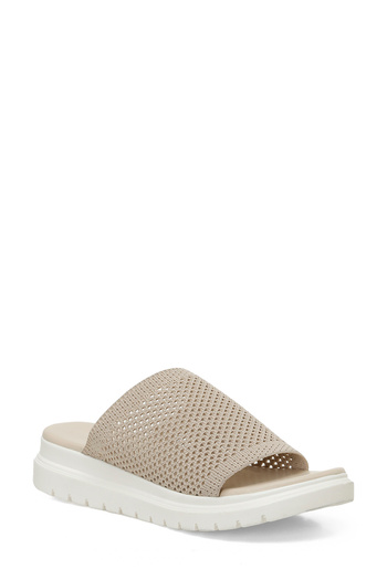 Kinetix Kento 5Fx Sand Women's Slippers