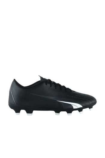 Puma Ultra Play Fg/Ag Men's Black Football Boots ( 107224 -02)