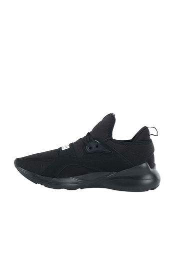 Puma Cell Vive Intake Erkek Siyah Spor Ayakkabı (377905-01)
