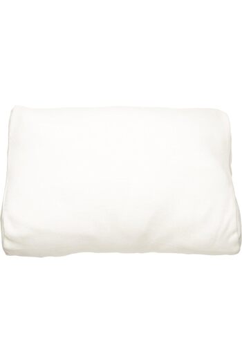 Sissel Plus Orthopedic Pillow With Cover | For Shoulder & Neck Support