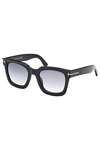 Tom Ford Ft1115/S 01B Women's Sunglasses