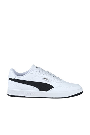 Puma Чоловіче спортивне взуття Court Ultra Lite білі (389371-06)