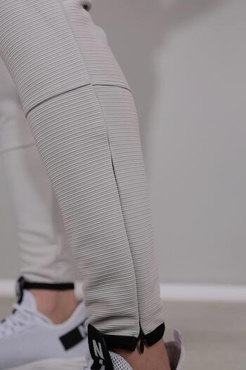 Delpino Slim Fit Ανδρικό Φούτερ