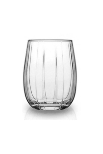 Paşabahçe 420212   Linka Coffee Side Water Glass 6 Pieces 115 Cc