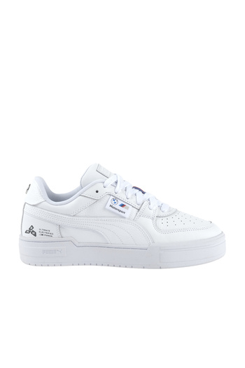 Puma Bmw Motorsport Ca Pro Men's White Sports Shoes ( 308349 -02)