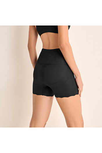 FAV Panelled Shaping Boyleg Briefs