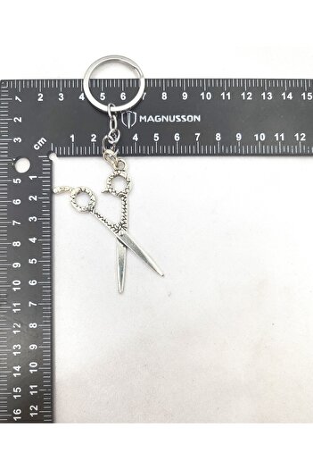BONCADAS Profession and Hobby Figure Related Keyring