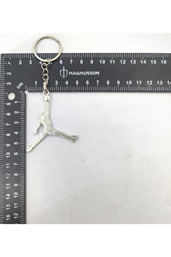 BONCADAS Profession and Hobby Figure Related Keyring