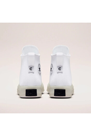 Converse Chuck Taylor All Star Cx Explore Unisex White Sneaker