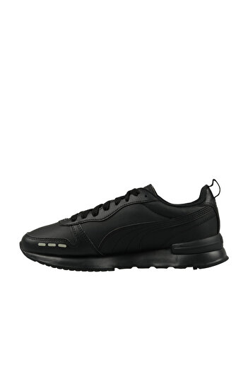 Puma R78 Sl Unisex sportovní boty černá 37412701