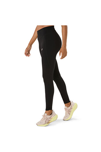 Asics Nagıno Run Adjustable Tıght Kadın Black 2012d137-001