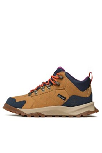 Timberland women's trapper TB0A5PHY2311 orange