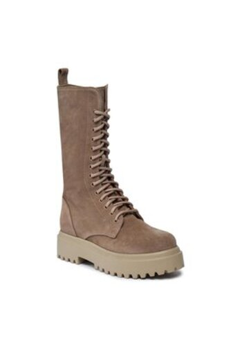 LE SILLA women's trapper 6463R020M1PPBAK085 brown