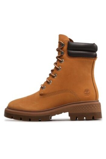 Timberland timberland women's trapper TB0A5N9S2311 brown