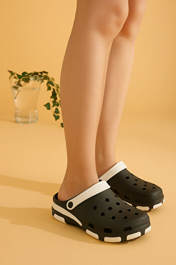 HKM shoes Νέα σεζόν Άνετες ελαφριές παντόφλες Unisex Cross Hospital Doctor Nurse Slippers