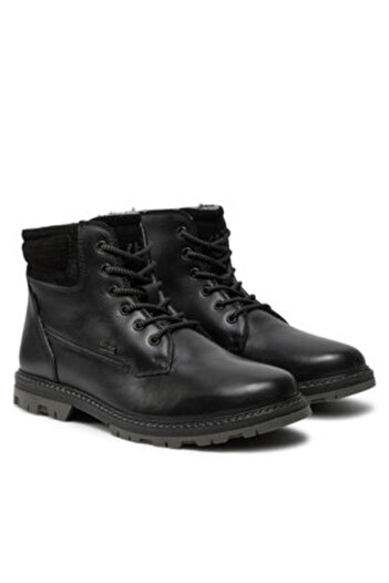 BUGATTI men's trapper 321AH2521000 black