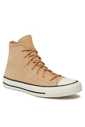 Converse converse women's sneakers A04636C brown