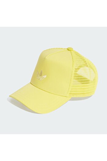 adidas Adicolor Classic Curved Foam Trucker Şapka