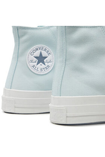 Converse women's sneakers A03527C blue