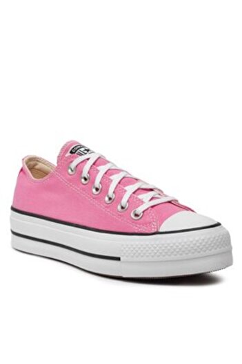 Converse women's sneakers A06508C pink