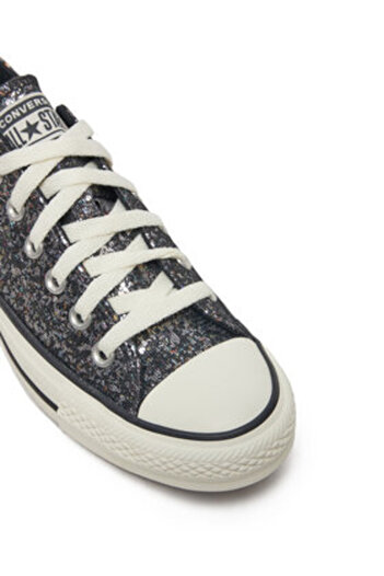 Converse women's sneakers A11138C black