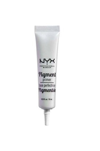 NYX Professional Makeup Báze pod oční stíny, NYX, Pigment Primer, 10 ml