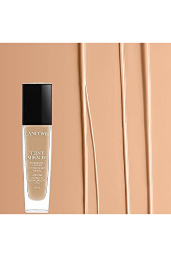 Lancome Lancome Teint Miracle Foundation, odstín 03 Beige Diaphane