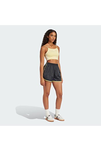 adidas Linear Logo Sprinter Kadın Şort