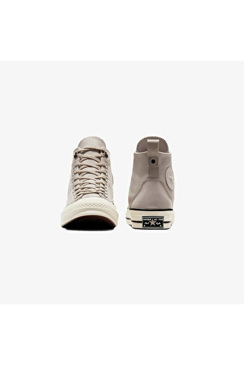 Converse Chuck 70 Unisex Bej Sneaker