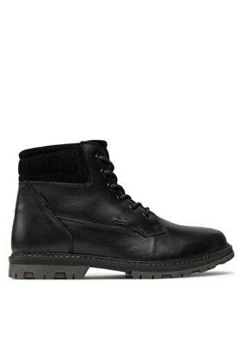 BUGATTI men's trapper 321AH2521000 black