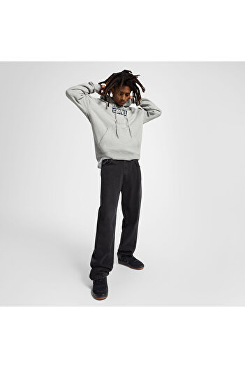Converse AS-1 Pro Unisex Siyah Süet Sneaker