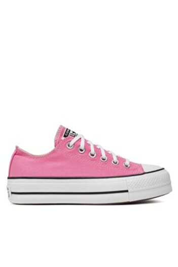 Converse women's sneakers A06508C pink