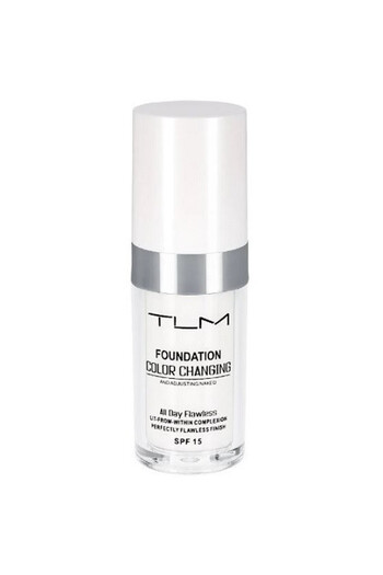 TLM Tónovací gel, TLM, Měnící barvu, 30 ml