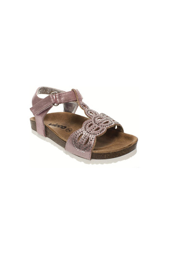 Vicco Girl Booties Sandals