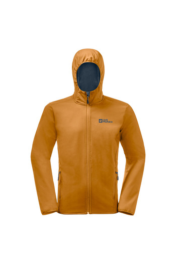 Jack Wolfskin Bornberg Hoody Men's Softshell Men's Softshell 1307471-m0043