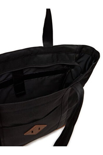 herschel Unisex Bag 11467-04735 Black