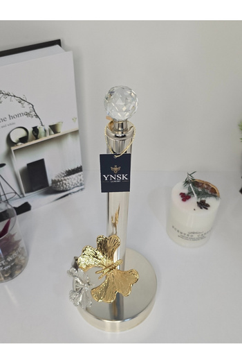 YNSK KAĞIT HAVLULUK KELEBEK MODEL