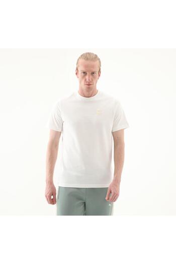 Puma Піднята футболка для чоловіків Біла 690893-99