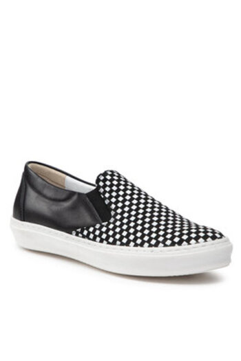 Flamingo women's sneakers F02100-H95 black
