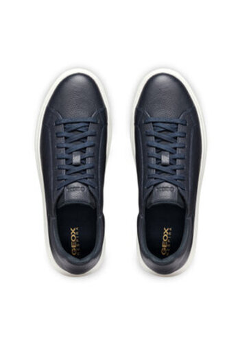 Geox men's sneakers U DEIVEN U455WD 00047 blue
