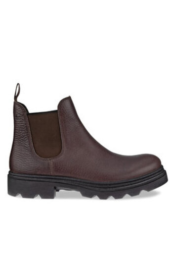 Ecco men's Chelsea boots 21475401072 brown