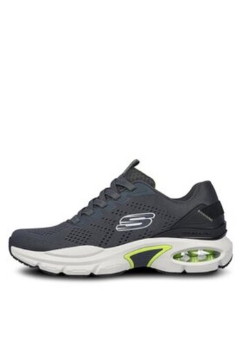 SKECHERS men's sneakers 232655 gray